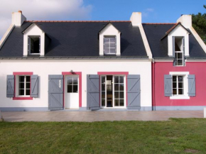 Maison Bangor, 5 pièces, 8 personnes - FR-1-418-6